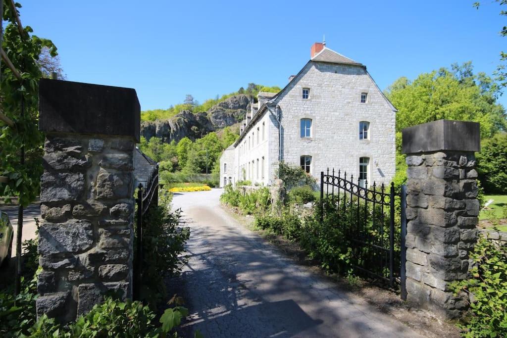 La Tannerie De Durbuy Villa Exterior foto